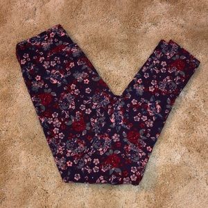LulaRoe Leggings